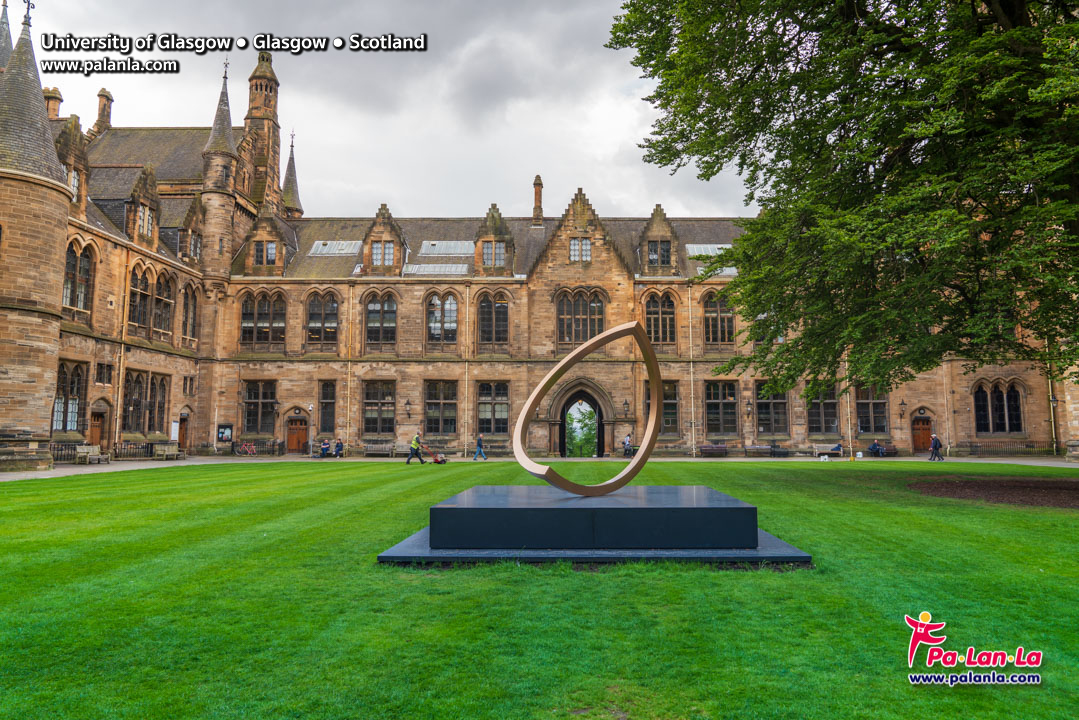 University of Glasgow